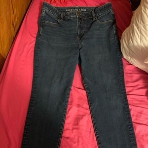 American Eagle jegging